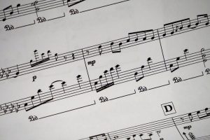 Improving Measurement With Big Data: Looking at variety in music