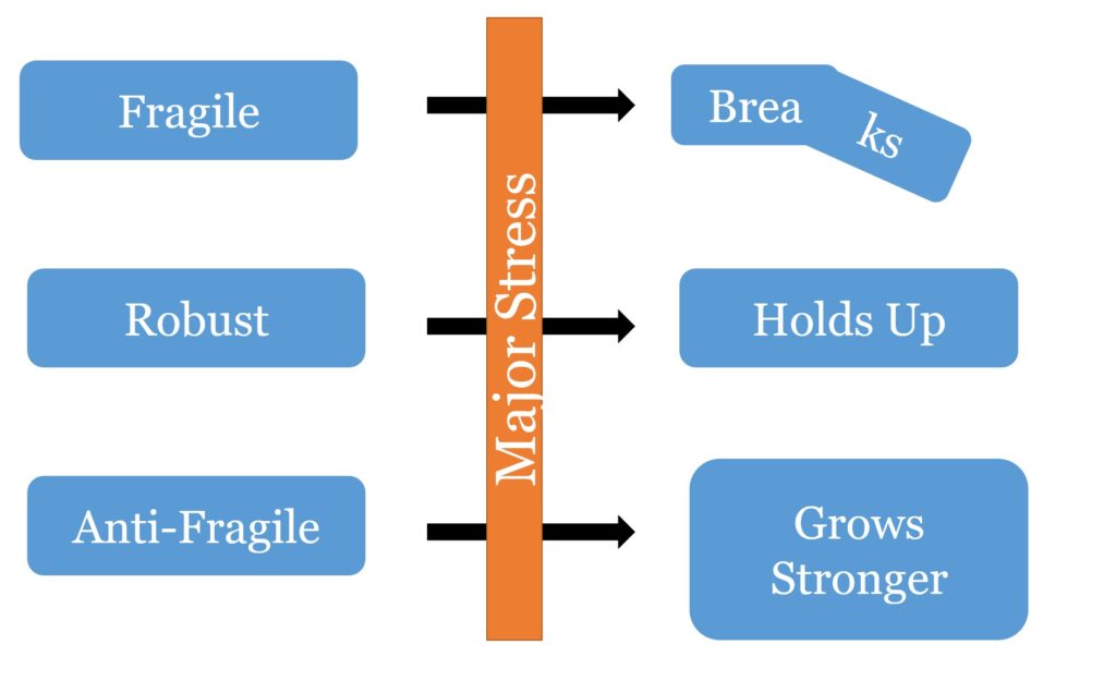 AntiFragile