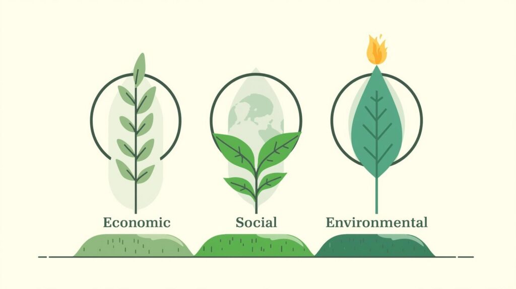 The Triple Bottom Line