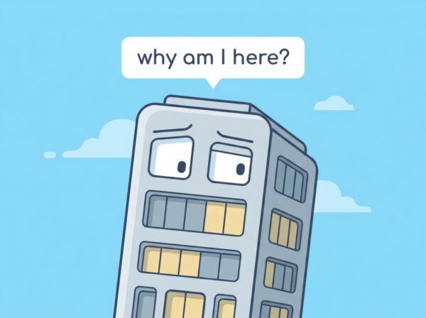 "Why Are We Doing This?" Should Be The First Thing Asked At Every Meeting