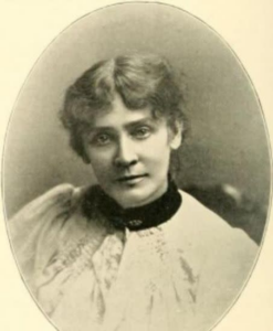 Eunice Foote