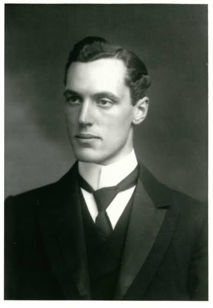 John Spedan Lewis Who Set Up Its Employee Ownership in 1929
